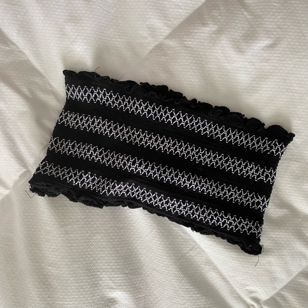 Mini Tube Top